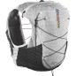 Salomon ADV Skin Cross Season Race Flag 15L white / black