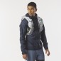Salomon ADV Skin Cross Season Race Flag 15L white / black