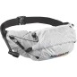 Salomon Cross Season Waist Race white / black