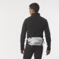 Salomon Cross Season Waist Race white / black