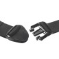 Salomon Cross Season Waist Race white / black
