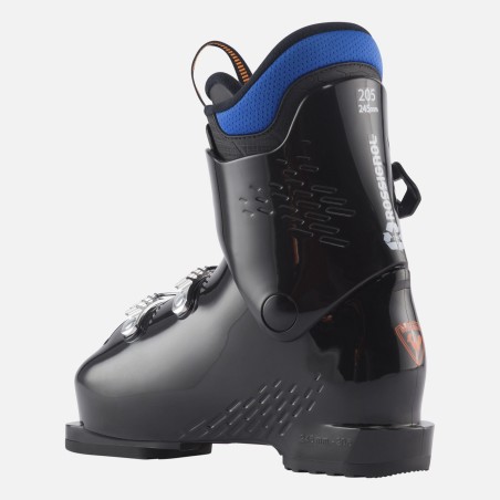 Rossignol Comp J3 Black