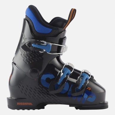 Rossignol Comp J3 Black
