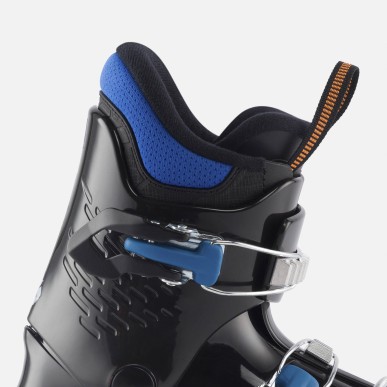Rossignol Comp J3 Black