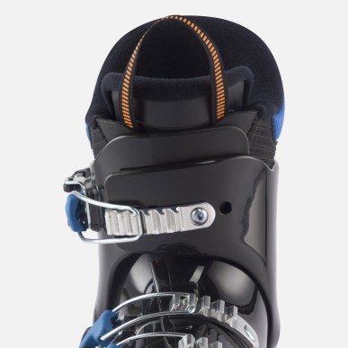 Rossignol Comp J3 Black