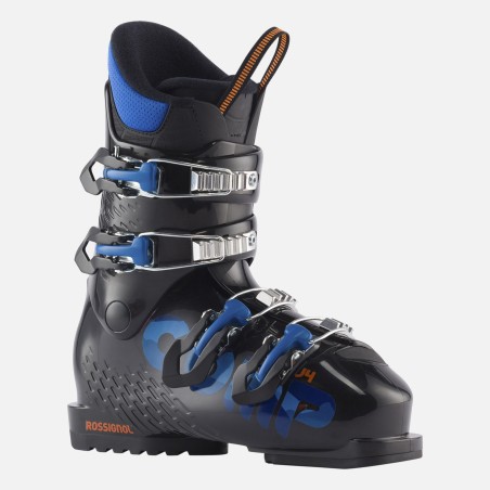 Rossignol COMP J4 - BLACK