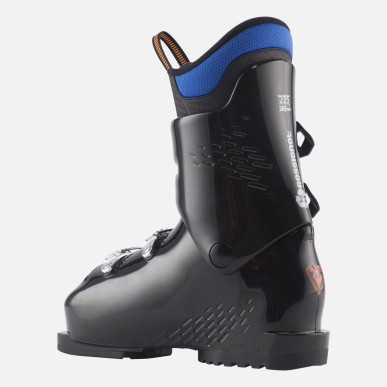 Rossignol COMP J4 - BLACK