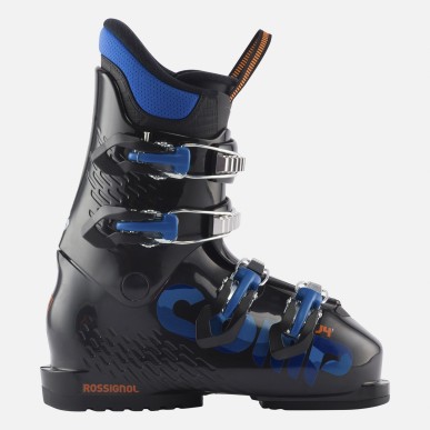 Rossignol COMP J4 - BLACK