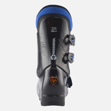 Rossignol COMP J4 - BLACK