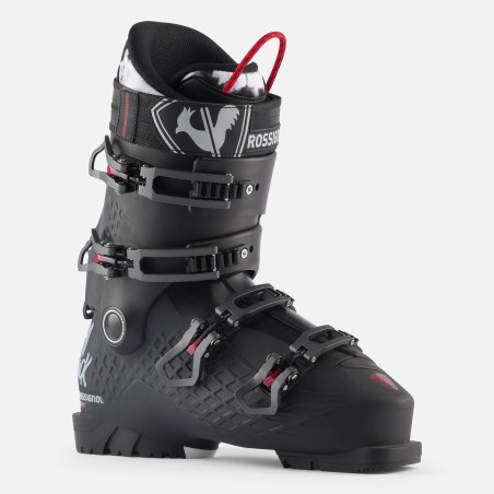 Rossignol AllTrack 90 HV Black 