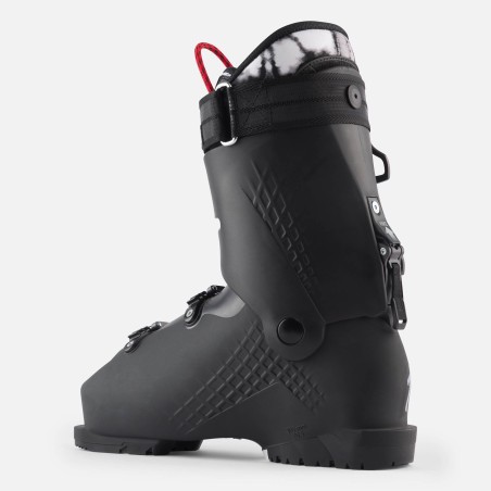 Rossignol AllTrack 90 HV Black 