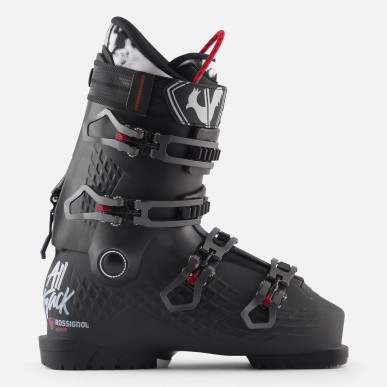 Rossignol AllTrack 90 HV Black 