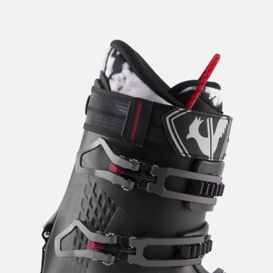 Rossignol AllTrack 90 HV Black 