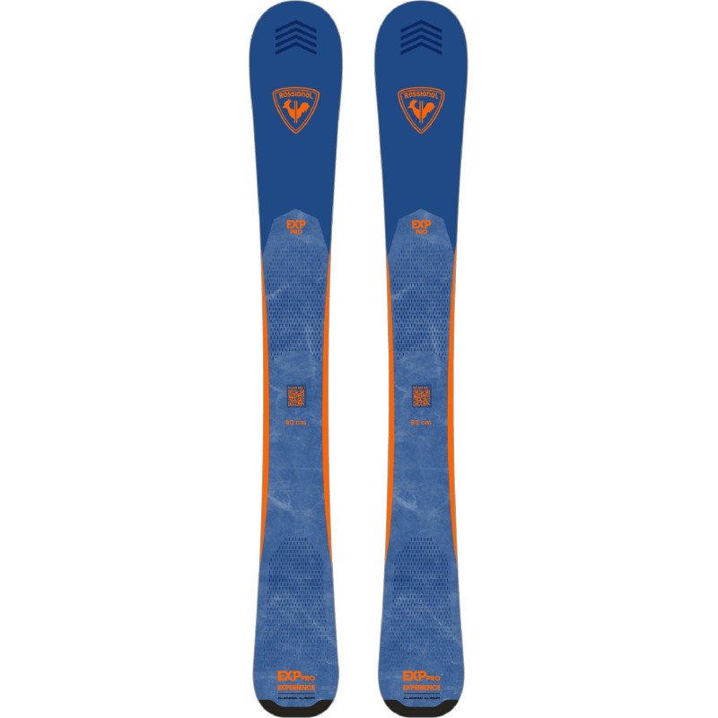 Rossignol Experience Pro Team4 + Kid-X Rossignol Experience Pro Team4 + Kid-X