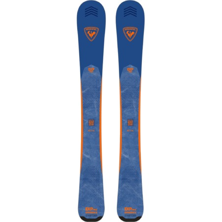 Rossignol Experience Pro Team4 + Kid-X