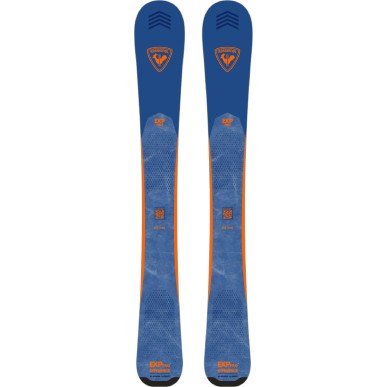 Rossignol Experience Pro Team4 + Kid-X