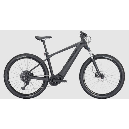 BULLS Copperhead EVO 1 29 400 Black