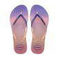 Havaianas Tongs Slim Gradient Femme sunset / ballet rose Havaianas Tongs Slim Gradient Femme sunset / ballet rose