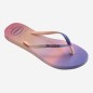 Havaianas Tongs Slim Gradient Femme sunset / ballet rose Havaianas Tongs Slim Gradient Femme sunset / ballet rose