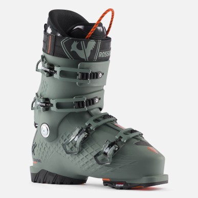 Rossignol AllTrack 130 HV GW Green 