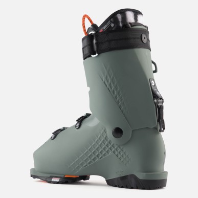 Rossignol AllTrack 130 HV GW Green 