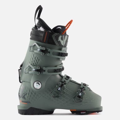 Rossignol AllTrack 130 HV GW Green 