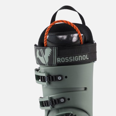 Rossignol AllTrack 130 HV GW Green 