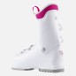 Rossignol COMP J4 - WHITE