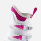 Rossignol COMP J4 - WHITE