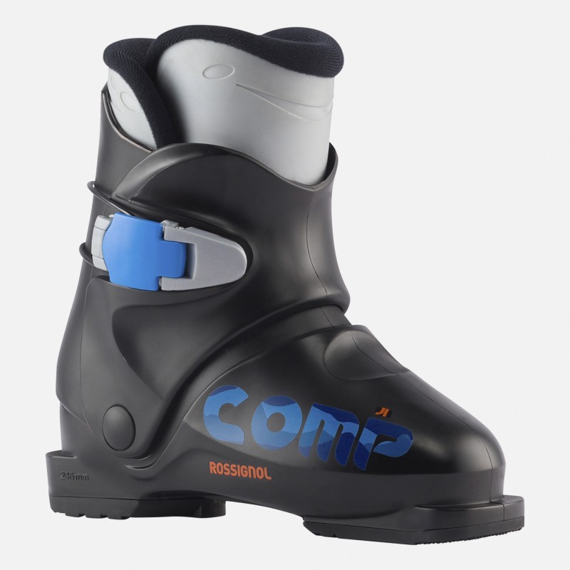 Rossignol Comp J1 Black