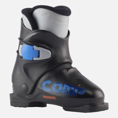 Rossignol Comp J1 Black