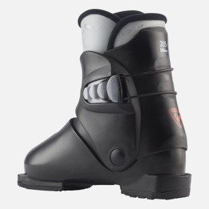 Rossignol Comp J1 Black
