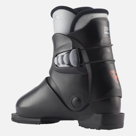 Rossignol Comp J1 Black