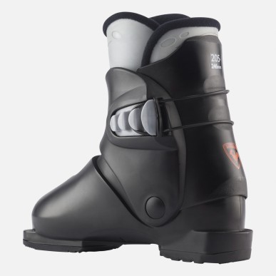 Rossignol Comp J1 Black