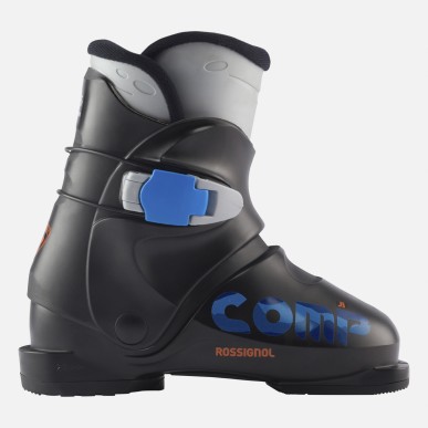 Rossignol Comp J1 Black