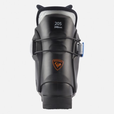 Rossignol Comp J1 Black