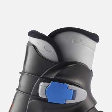 Rossignol Comp J1 Black