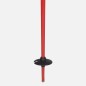 batons Rossignol stove Red Black batons Rossignol stove Red Black