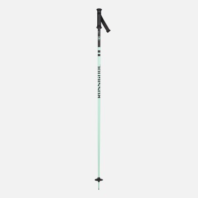 batons Rossignol stove Green Black