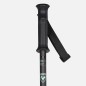 batons Rossignol stove Green Black