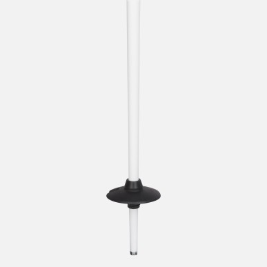 batons Rossignol stove White Black
