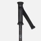 batons Rossignol stove Black Grey batons Rossignol stove Black Grey