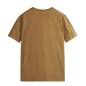 Picture Payne Tee chocolate