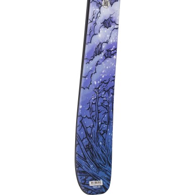 Rossignol BLACK OPS W 92 + XP 11 GW