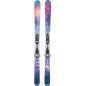 Rossignol BLACK OPS W 92 + XP 11 GW Rossignol BLACK OPS W 92 + XP 11 GW