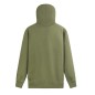 Picture D&S Winerider Hoodie green spray