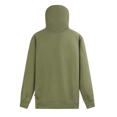 Picture D*S bear branch Hood green spray