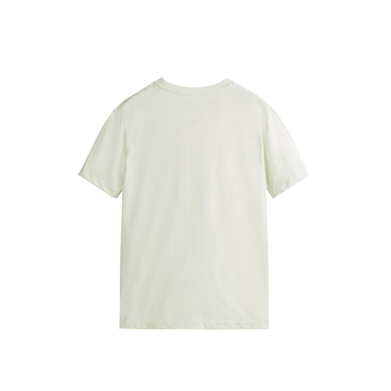 Picture Muyil Tee almost aqua