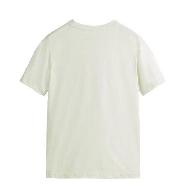 Picture Muyil Tee almost aqua