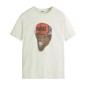 Picture Muyil Tee almost aqua